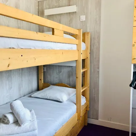 Residence De Vacances Amb Hotel *