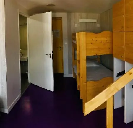 Residence De Vacances Amb Hotel