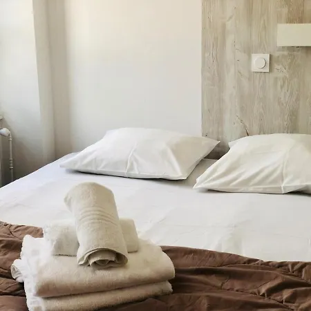 Residence De Vacances Amb Hotel