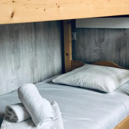 Hotel Residence De Vacances Amb *