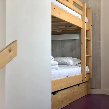 Residence De Vacances Amb Hotel