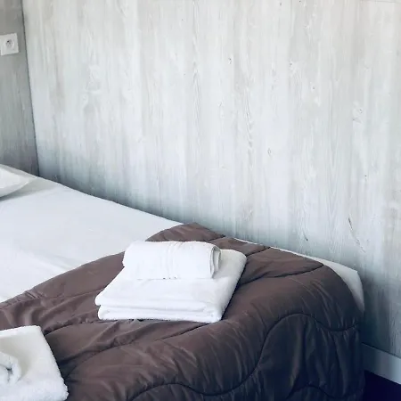 Residence De Vacances Amb Hotel