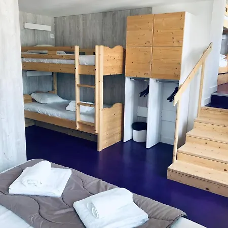 Residence De Vacances Amb Hotel