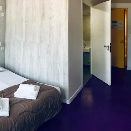 Residence De Vacances Amb * Saint-Gervais-les-Bains