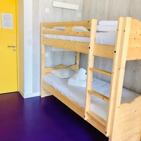 Residence De Vacances Amb Hotel *