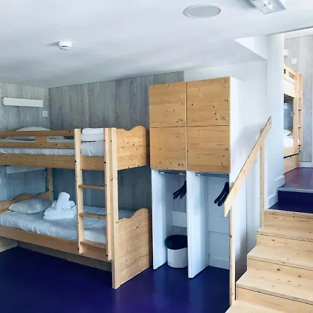 Residence De Vacances Amb *
