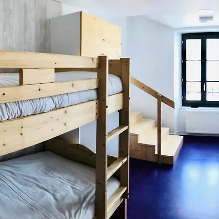 Residence De Vacances Amb Hotel